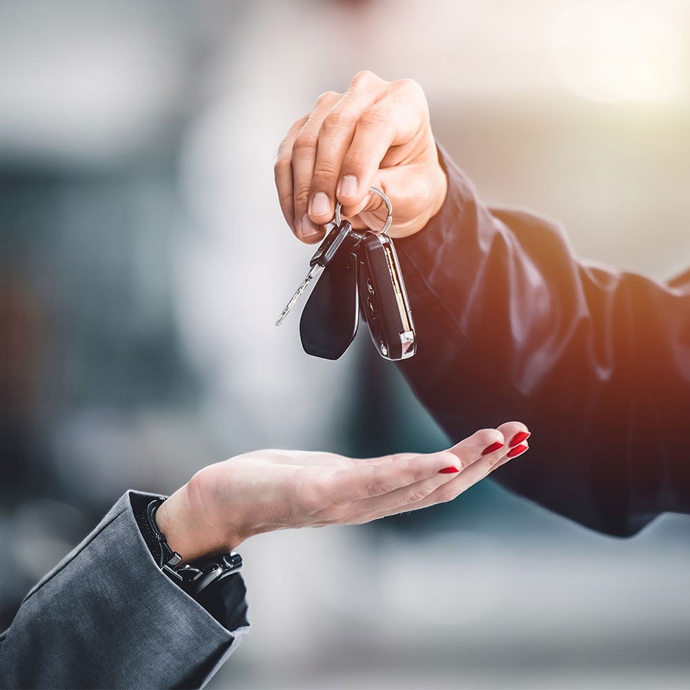 Car Keys, Ed Morse Chevrolet GMC Kewanee IL in KEWANEE IL