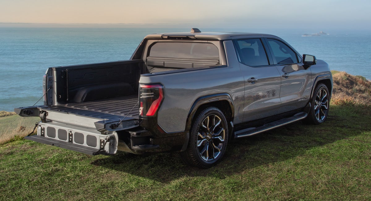 Ed Morse Chevrolet GMC Kewanee IL in KEWANEE IL